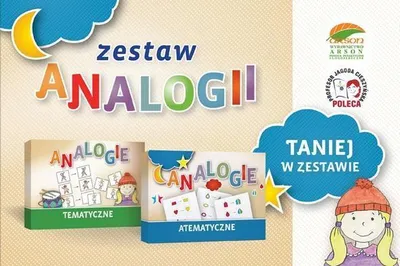 Image de Zestaw analogii