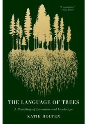 Zdjęcie produktu dla The Language of Trees