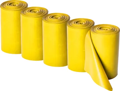 Immagine prodotto di 5x 25m Bodyband PROTECT