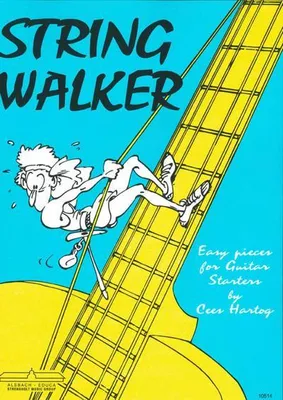 Immagine prodotto di Artikel aus der Serie String Walker