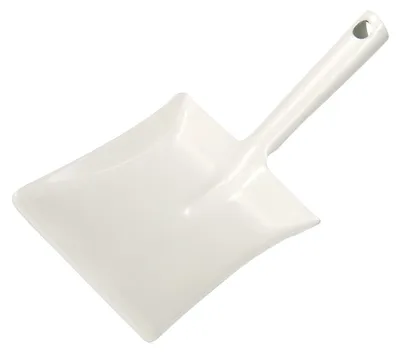 Produktbild von Redecker Puppenkehrschaufel, weiß