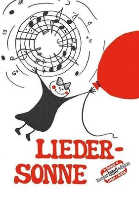 Immagine prodotto di Liederbuch 08. Liedersonne