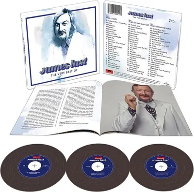 Produktbild von The Very Best Of