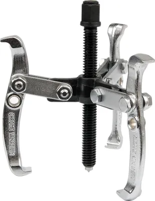Obrázek produktu pro 3ramenný vytahovač ložisek, 150 mm