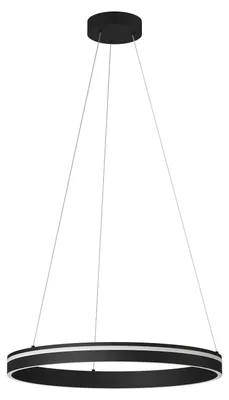 Imagen del producto de VALDIS, lámpara LED redonda, diámetro 59,2, altura 120 cm, color
