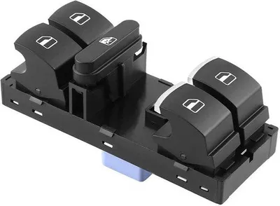 Immagine prodotto di Pulsante di comando finestrino destro per Volkswagen Golf MK3 MK5 MK6 OE 5ND 959857-5k4-959-857-3c8-959-857-7p6-959-857-3c8-959-857-7p6-959-857-5k4-957-857 Interruttore finestrino
Traduzione:
Leva alzacristalli destra per Golf MK3 MK5 MK6 OE 5ND 959857-5k4-959-857-3c8-959-857-7p6-959-857-3c8-959-857-7p6-959-857-5k4-957-857 Leva alzacristalli
Abbreviazione:
Leva alzacristalli destra per Golf MK3 MK5 MK6 OE 5ND Leva alzacristalli 959857-5k4-959