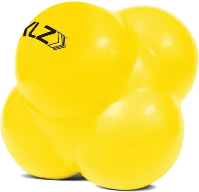 Obrázok produktu pre Sklz reakčná lopta žltá  Žltá Jedna veľkosť