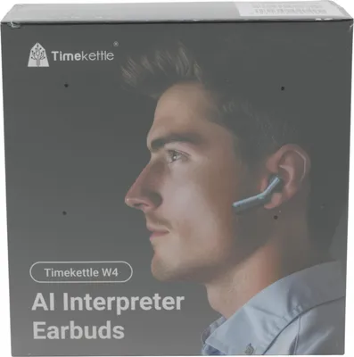 Produktbild von Timekettle W4 Gold