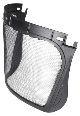 Productafbeelding van 3M 5B 7000103791 Netvizier, zwart