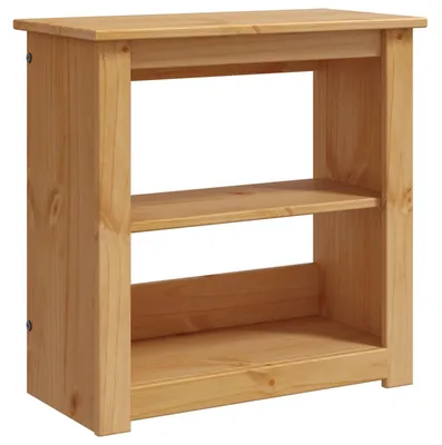 Obrázek produktu pro vidaXL Stojan pod akvárium PANAMA, hnědý, 60 x 30 x 60 cm, nosnost 150 kg