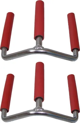 Obrázek produktu pro Nosič desek IQ-TOOLS pro desky o tloušťce až 40 mm