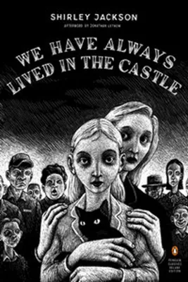 Image de We Have Always Lived in the Castle