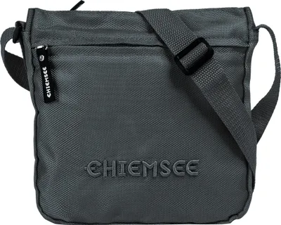 Produktbild von Chiemsee Umhängetasche Herren, Damen grau