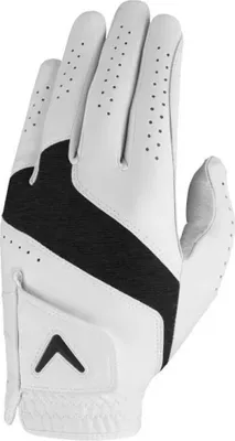 Produktbild von Callaway Fusion Golfhandschuh Für Linkshänder Weiß M-L Mann Weiß M-L