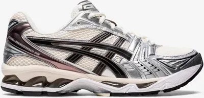Produktbild von Asics Gel-Kayano 14 - Cream Black Plum, Größe: 44