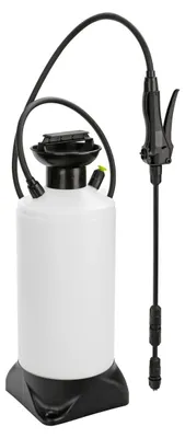 Immagine prodotto di LAMPA Flacone spray a pompa, nebulizzatore a pompa, spruzzatore manuale, pompa 67101