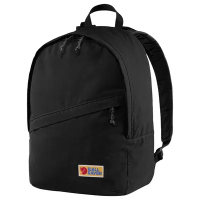 Produktbild von Fjällräven Freizeitrucksack Vardag 25 Black