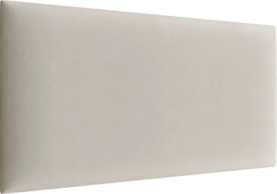 Produktbild von MIRJAN24 Wandpaneel Pag 84x42, Polsterwand für Schlafzimmer, Garderobe, Kinderzimmer (Farbe: Manila 02)