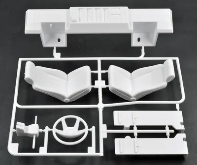 Produktbild von Tamiya P-TEILE