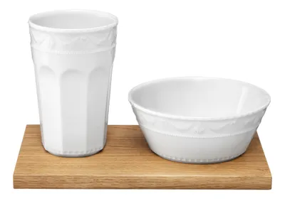 Produktbild von KPM Müsli-Set Kurland