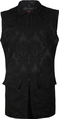 Immagine prodotto di Gilet Azzazzinz - Gilet lungo Broccato M