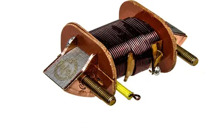 Obrázok produktu pre Lichtspule 6V 21W  S51/70 8307.10/-130/1 M. Anzapf.