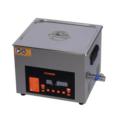 Produktbild von Ultraschallreiniger Ultraschallreinigungsgerät 15L 360W 28kHz/40kHz Reinigung