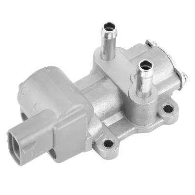 Obrázok produktu pre Ventil regulácie voľnobehu,Ventil IAC,16022-P2E-A51,Ventil regulácie voľnobehu pre Hondu,Náhrada ventilu IAC,Príslušenstvo do auta