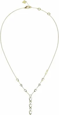 Image de Pendentif Guess Femmes JUBN04408JWYGT-U