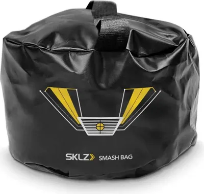 Produktbild von SKLZ Golf Smash Bag Impact Trainer