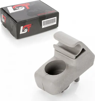 Produktbild von Sonnenblendenhalter Sonnenblenden Halterung Vizor Clips für FIAT PEUGEOT CITROEN