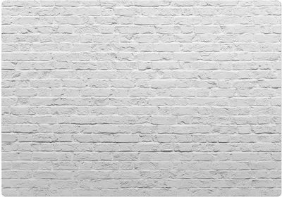 Produktbild von Backsteinmauer – Bodenschutzmatte – Stuhlunterlage 100x70 cm – Rutschfest – Hartbodenmatte
