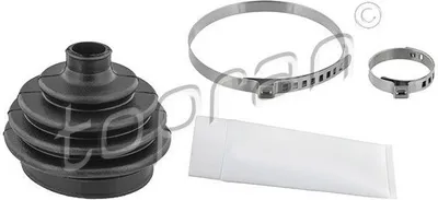 Produktbild von TOPRAN Faltenbalgsatz Antriebswelle für VW GOLF III (1H1) 108 928