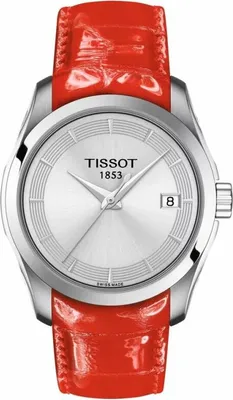 Obrázek produktu pro Dámské hodinky Tissot T0352101603101 (Ø 32 mm)