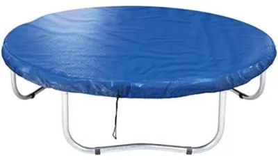 Zdjęcie produktu dla Wodoodporna osłona do trampoliny z ochroną przed promieniowaniem UV, średnica 366 cm