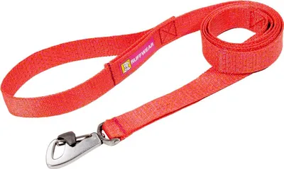 Produktbild von Ruffwear Hundeleine Front Range™ Flex Leash Rose Violet