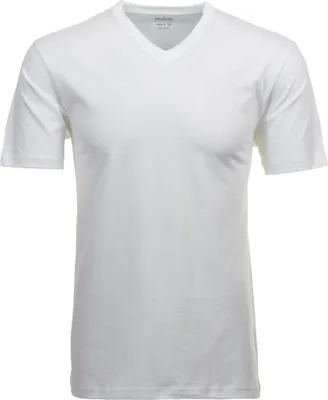 Produktbild von Ragman H-T-Shirt T-Shirt Doppelpack V-neck
