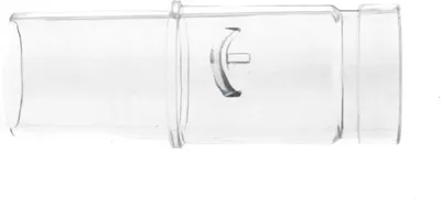 Produktbild von Adapter, Tool Konverter passend für Dyson DC31 - DC59 zum Anschluß an 32mm Zubehör