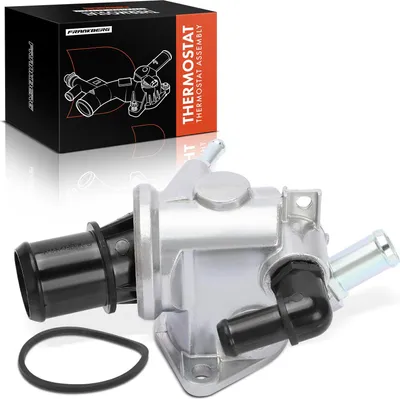 Immagine prodotto di Frankberg 1x Termostato refrigerante per Alfa Romeo 145 146 930 156 GT Fiat Punto Lancia Lybra