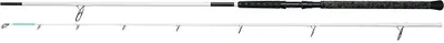 Obrázok produktu pre Madcat White Pellet Catfish Rod Silver 3,15 m / 200-300 g Silver 3,15 m