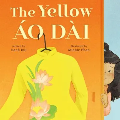 Zdjęcie produktu dla The Yellow Áo Dài