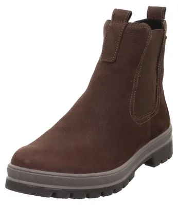 Produktbild von Stiefelette