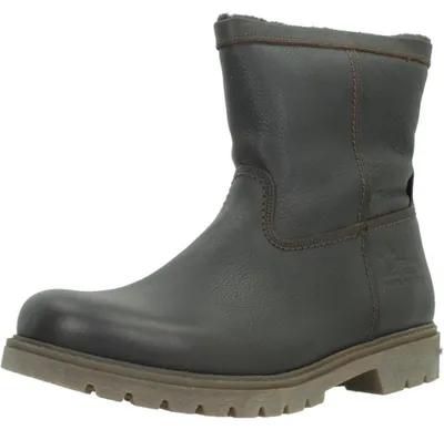 Produktbild von Panama Jack Fedro C13 Chestnut - Heren Laars - Fedro C13