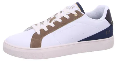 Produktbild von GAP Columbus Sneaker Weiß