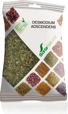 Obrázek produktu pro Soria Desmodium Adscendens 40g