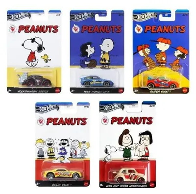 Produktbild von Filmwagen – Mattel