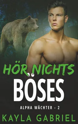 Produktbild von Hör nichts Böses
