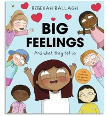 Produktbild von Big Feelings