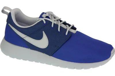 Produktbild von Nike Schuhe Roshe One GS, 599728410