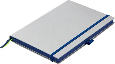 Obrázek produktu pro LAMY Notizbuch   A6 liniert und kariert